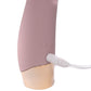 VITALS Luxury Powerful Rechargeable 10 Function G-Spot Vibrator