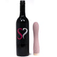 VITALS Luxury Powerful Rechargeable 10 Function G-Spot Vibrator