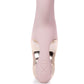 VITALS Luxury Rechargeable 10 Function Powerful G-Spot Rabbit Vibrator