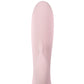 VITALS Luxury Rechargeable 10 Function Powerful G-Spot Rabbit Vibrator