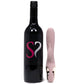 VITALS Luxury Rechargeable 10 Function Powerful G-Spot Rabbit Vibrator