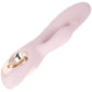 VITALS Luxury Rechargeable 10 Function Powerful G-Spot Rabbit Vibrator