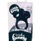 Vedo Frisky Bunny Extra Quiet 5 Function Powerful Vibrating Ring