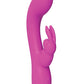 VeDO Kinky Bunny 12 Function USB Rechargeable Rabbit Vibrator