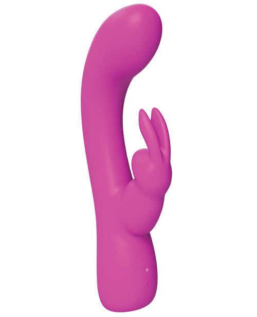 VeDO Kinky Bunny 12 Function USB Rechargeable Rabbit Vibrator