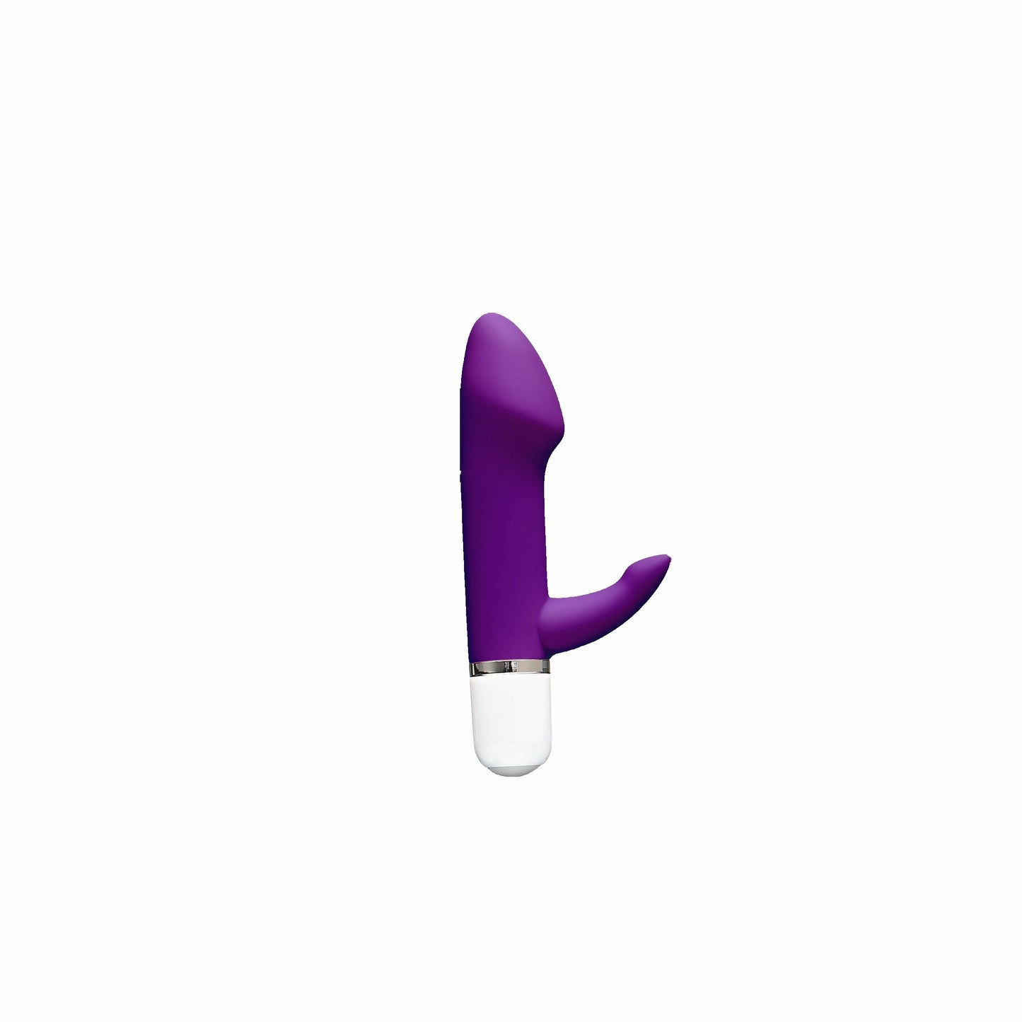 Vedo Eva Mini 10 Function Extra Quiet G-Spot Rabbit Vibrator