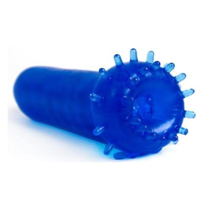Vibratex Vibratex Sidekick Sleeve Masturbator  .com Pleasure