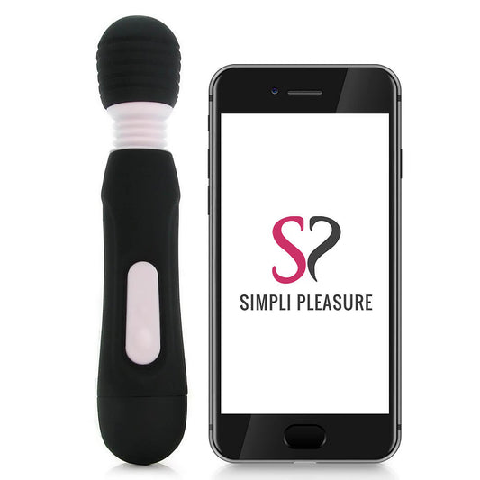 Mini Magic Wand Massager Vibe