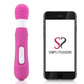 Vibratex Mini Magic Rechargeable Massager Vibrator