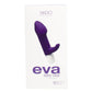 Vedo Eva Mini 10 Function Extra Quiet G-Spot Rabbit Vibrator