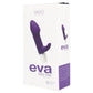 Vedo Eva Mini 10 Function Extra Quiet G-Spot Rabbit Vibrator