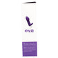 Vedo Eva Mini 10 Function Extra Quiet G-Spot Rabbit Vibrator