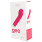 Vedo GEE Plus 10 Function Extra Quiet G-Spot Vibrator