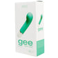 Vedo Gee Mini Extra Quiet 10 Function G-Spot Vibrator