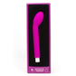 Vedo Gee Slim 10 Function Extra Quiet USB Rechargeable G-Spot Vibrator