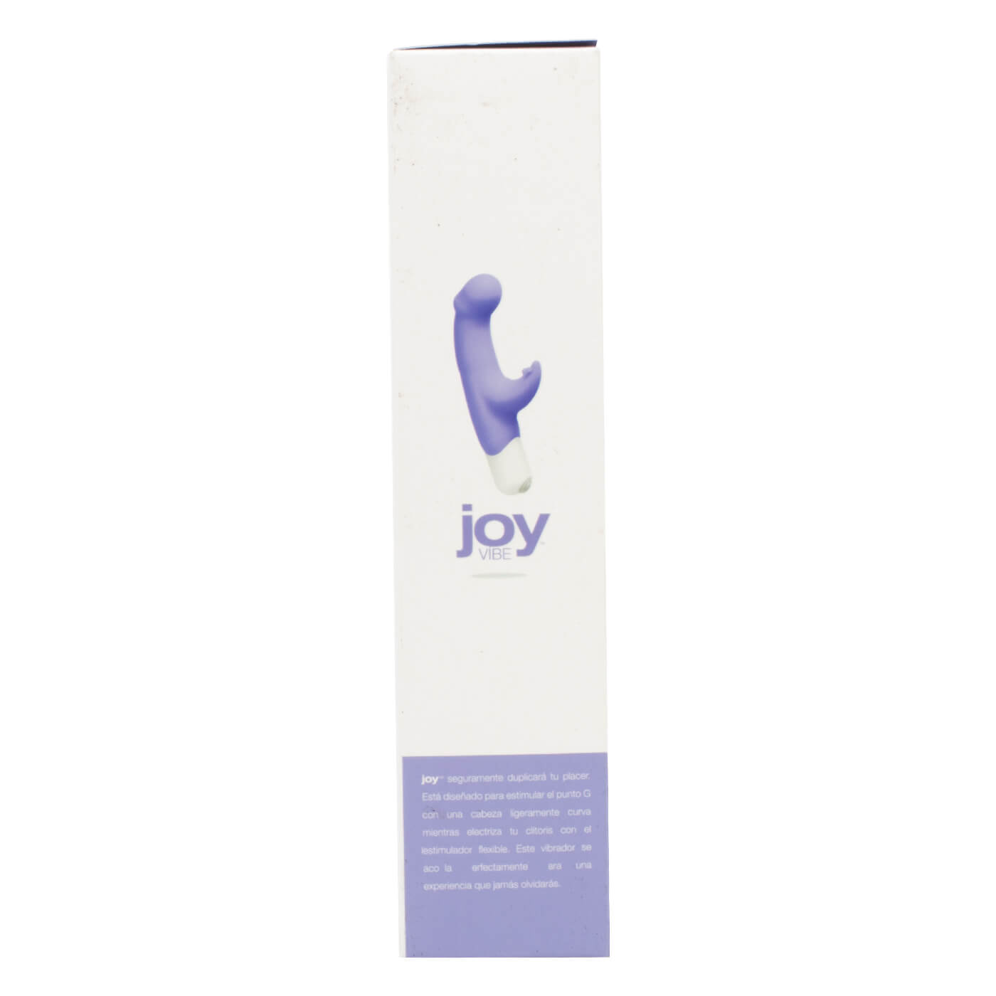 Vedo Joy Extra Quiet 12 Function Waterproof G-Spot Rabbit Vibrator