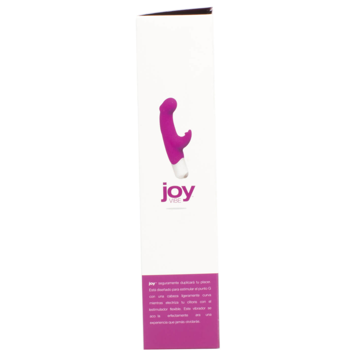 Vedo Joy Extra Quiet 12 Function Waterproof G-Spot Rabbit Vibrator