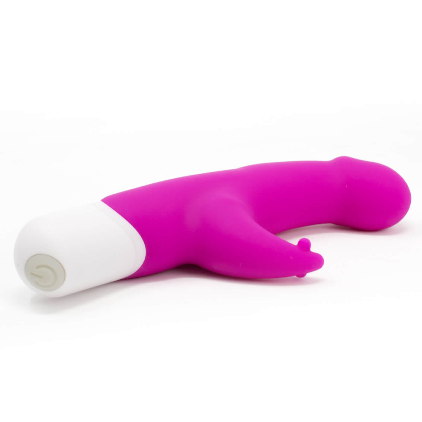 Vedo Joy Extra Quiet 12 Function Waterproof G-Spot Rabbit Vibrator