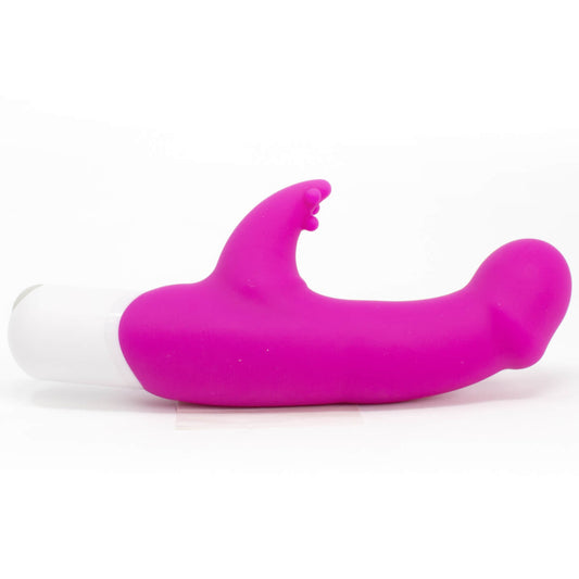 Vedo Joy Extra Quiet 12 Function Waterproof G-Spot Rabbit Vibrator