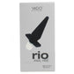 Vedo Rio Extra Quiet 10 Function Powerful Anal Vibrator