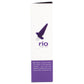 Vedo Rio Extra Quiet 10 Function Powerful Anal Vibrator