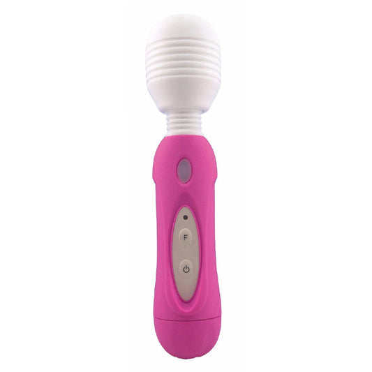 Vibratex Mystic Wand Vibrating Massager