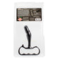 Vibrating Prostate Massager & G-Spot Stimulator - Great For Beginners!