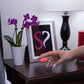 Dame Fin Speed USB Rechargeable Finger Vibrator