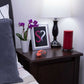 Dame Fin Speed USB Rechargeable Finger Vibrator