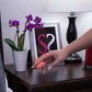 Dame Fin Speed USB Rechargeable Finger Vibrator