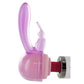 Rabbit Luver Wand Tip by  XR Brands -  - 2
