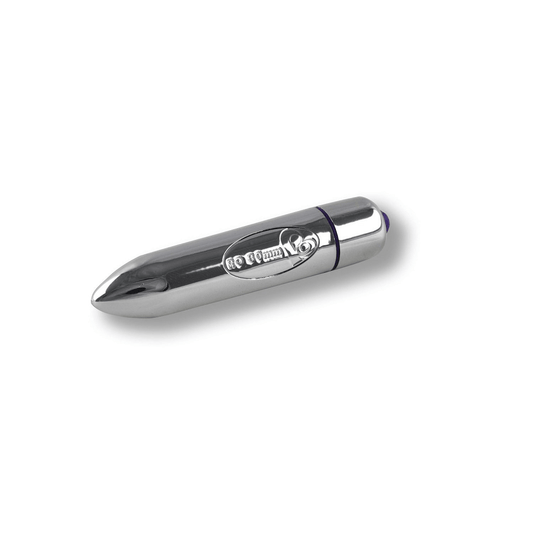 Rocks Off Ammunition RO-80mm Bullet Vibrator by  Rocks Off -  - 1