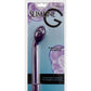 Wildfire SlimLine G Vibrator