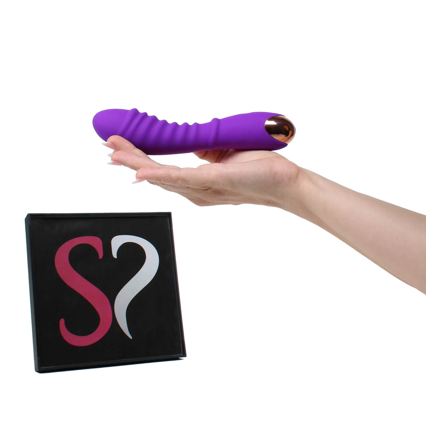 GRAVITATE 20 Function Powerful Rechargeable Waterproof G-Spot Vibrator