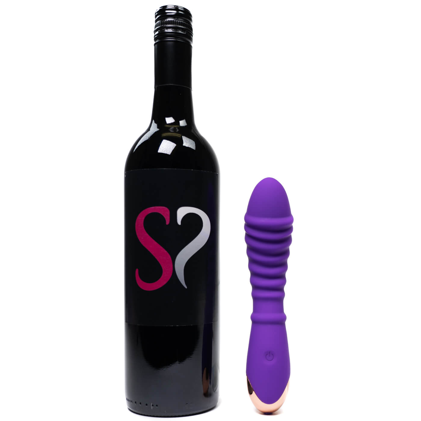 GRAVITATE 20 Function Powerful Rechargeable Waterproof G-Spot Vibrator