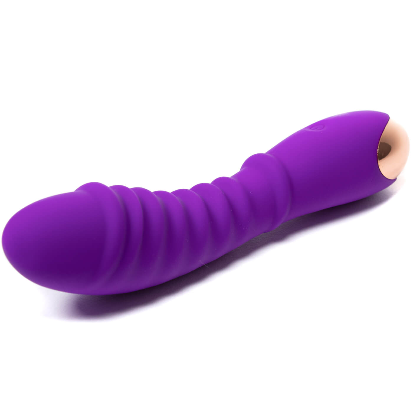 GRAVITATE 20 Function Powerful Rechargeable Waterproof G-Spot Vibrator