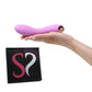 GRAVITATE Luxury 20 Function Rechargeable Extra Quiet Powerful G-Spot Massager