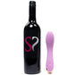 GRAVITATE Luxury 20 Function Rechargeable Extra Quiet Powerful G-Spot Massager