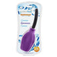 Cloud 9 Deluxe EZ Squeeze Bulb Anal Douche for Anal Hygiene