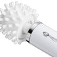Full Size Classic Pleasure Stimulating Heads Universal Compatibility Flexible Sex Toy Accessory