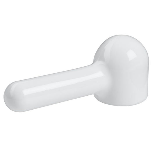 Cloud 9 Full Size Pleasure Straight Wand Attachment Soft Flexible Sex Toy Accessory