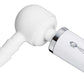 Full Size Vac-U-Lock Pleasure Head Wand Attachment