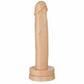 Cloud 9 Delightful Dong 7 Inch Realistic Suction Cup Anal Dildo