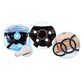 Cloud 9 Dominate Me Harness