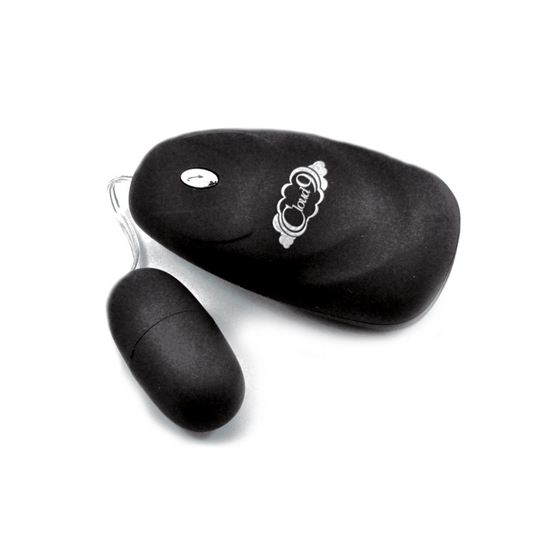 Cloud 9 12 Speed Bullet Black