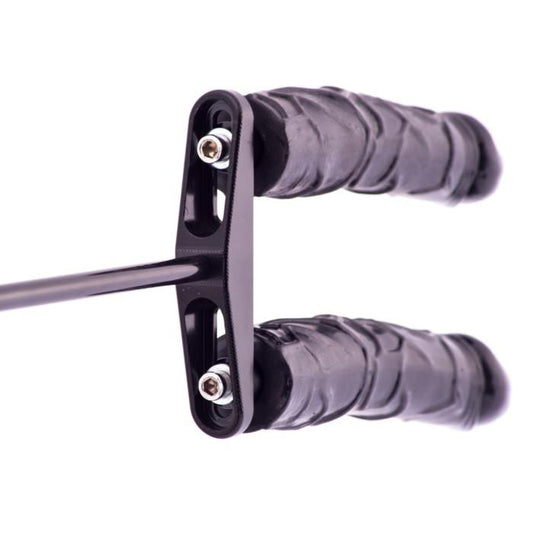 Double Trouble Fmachine Attachment(Net)