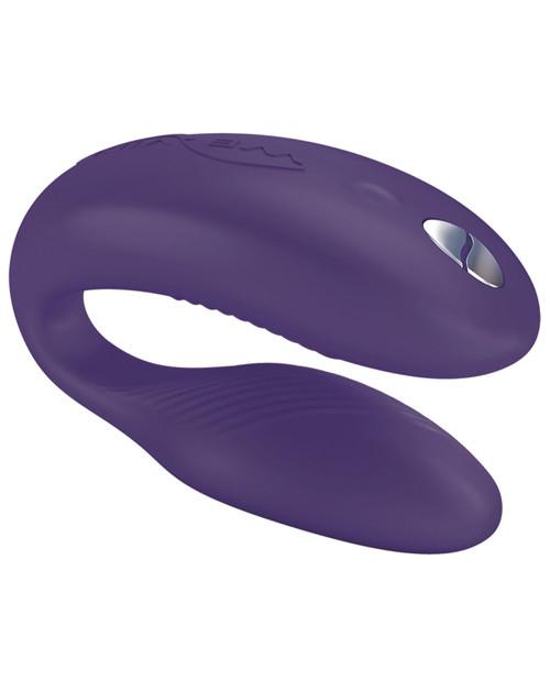 We-Vibe Sync #1 Rated Couple's Vibrator