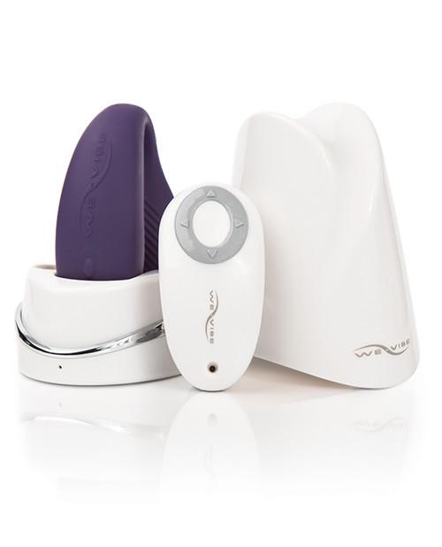We-Vibe Sync #1 Rated Couple's Vibrator