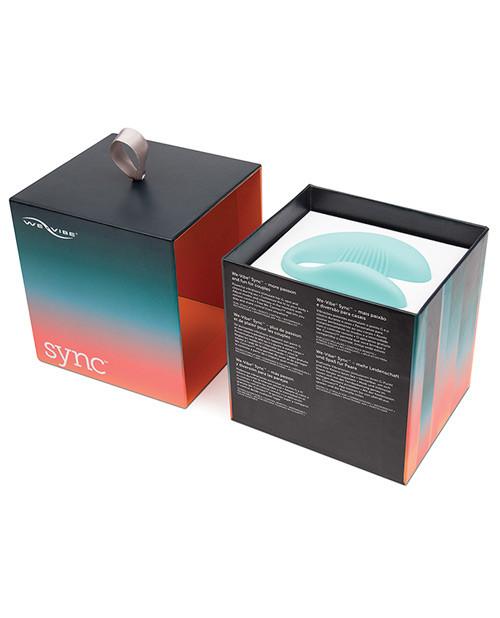 We-Vibe Sync #1 Rated Couple's Vibrator