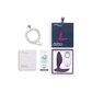 We-Vibe Ditto Rechargeable Vibrating Anal Plug